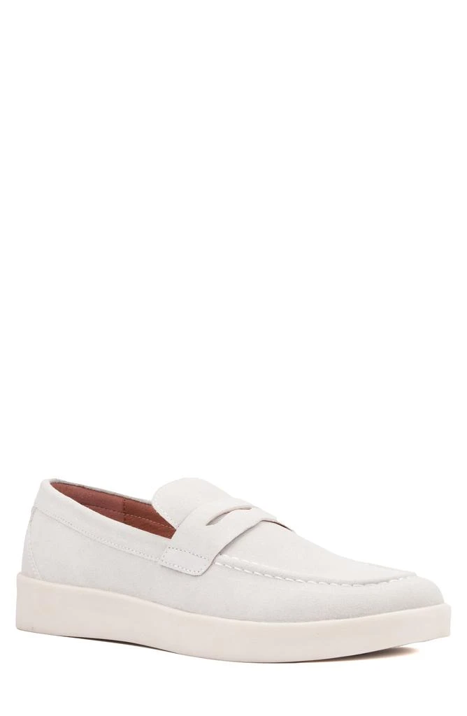 商品Vintage Foundry|Edmund Slip-On Sneaker,价格¥699,第1张图片