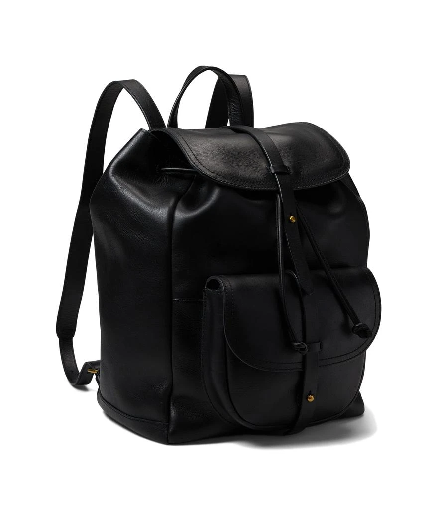 商品Madewell|The Transport Rucksack,价格¥1705,第1张图片