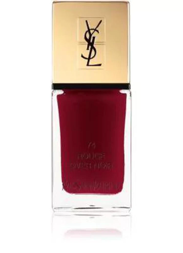商品Yves Saint Laurent|指甲油 - 74号色系,价格¥208,第1张图片