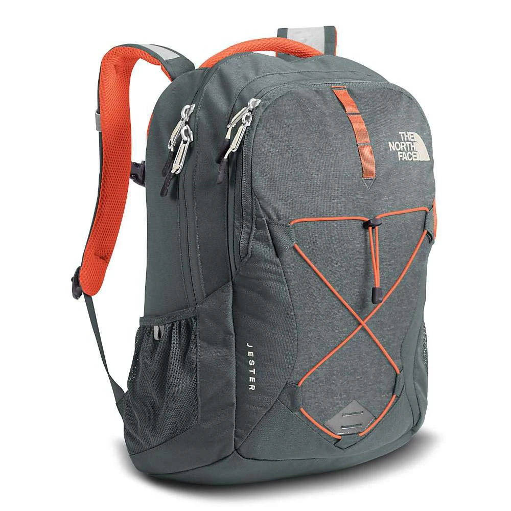 商品The North Face|The North Face Women's Jester Backpack,价格¥400,第1张图片