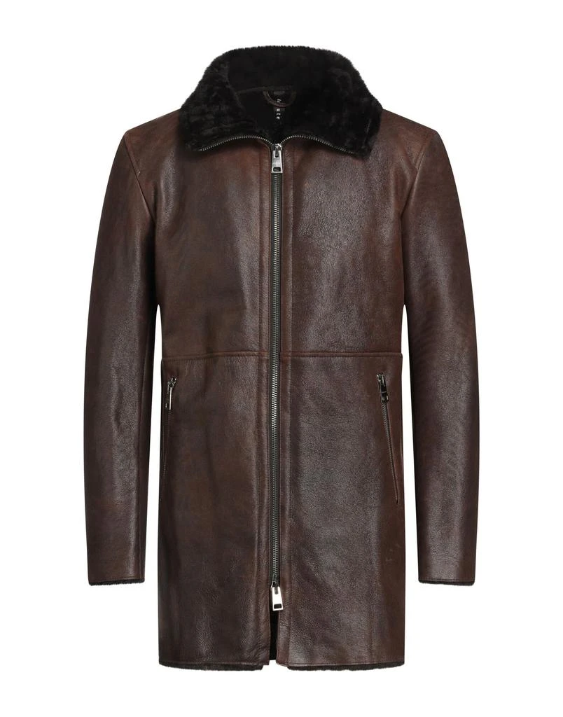 商品DACUTE|Coat,价格¥3725,第1张图片
