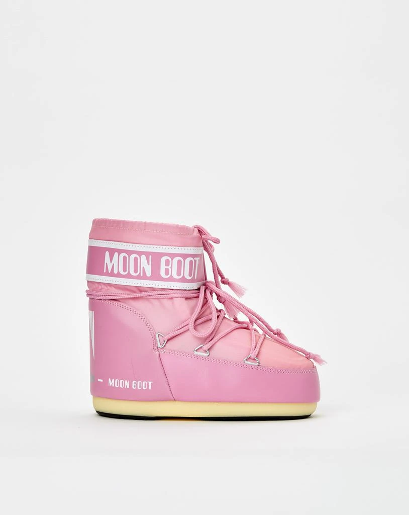 商品Moon Boot|Women's Moon Boot Icon Low,价格¥1448,第1张图片