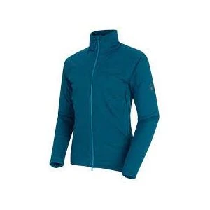 商品Mammut|Rime IN Hybrid Flex Jacket Mens,价格¥1306,第1张图片