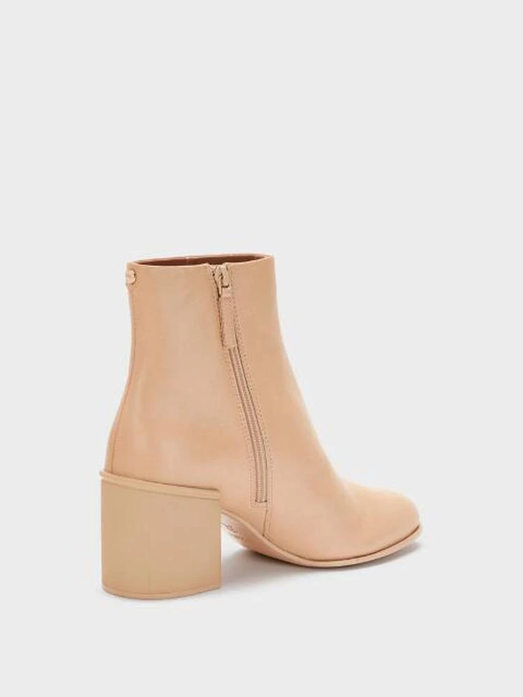 商品DKNY|Emma Ankle Bootie,价格¥1129,第2张图片详细描述