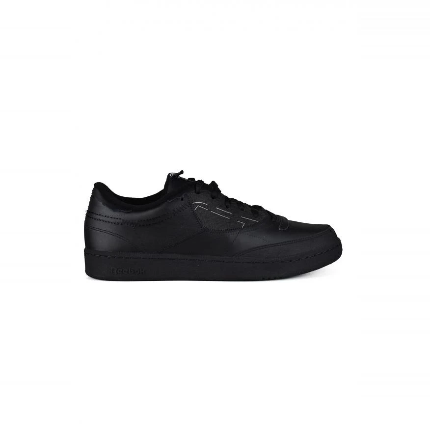 【特惠8.4折】包邮包税【预售7天发货】 MAISON MARGIELA 男士 休闲运动鞋 Club C sneakers 6789 GW5012  商品