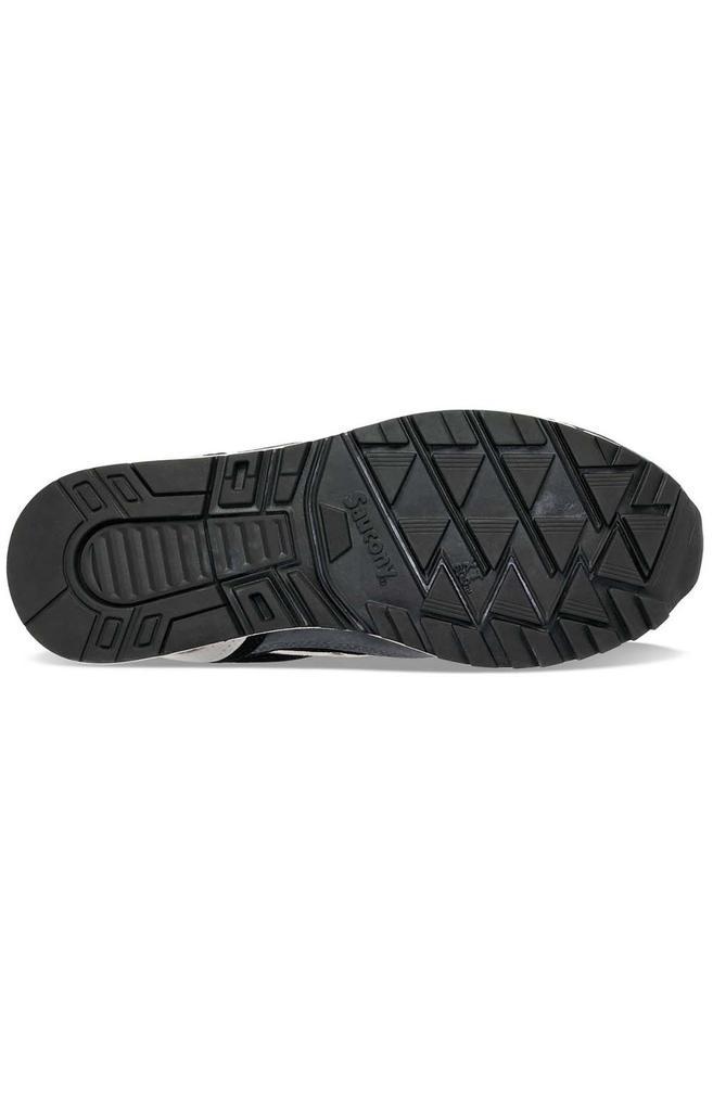 商品Saucony|(S70441-34) Shadow 6000 Shoes - Grey/Black,价格¥799,第7张图片详细描述