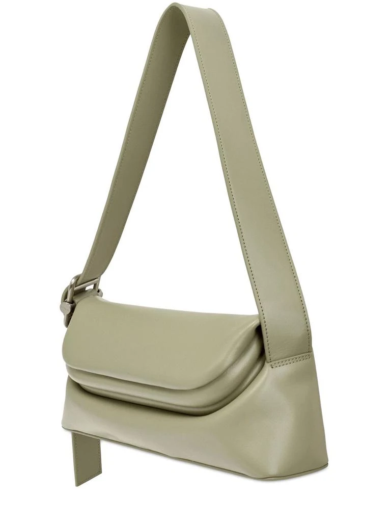 商品OSOI|Folder Brot Leather Shoulder Bag,价格¥2849,第2张图片详细描述
