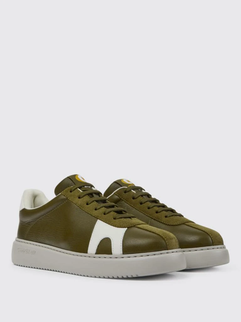 商品Camper|Runner K21 Camper sneakers in calfskin,价格¥872,第2张图片详细描述