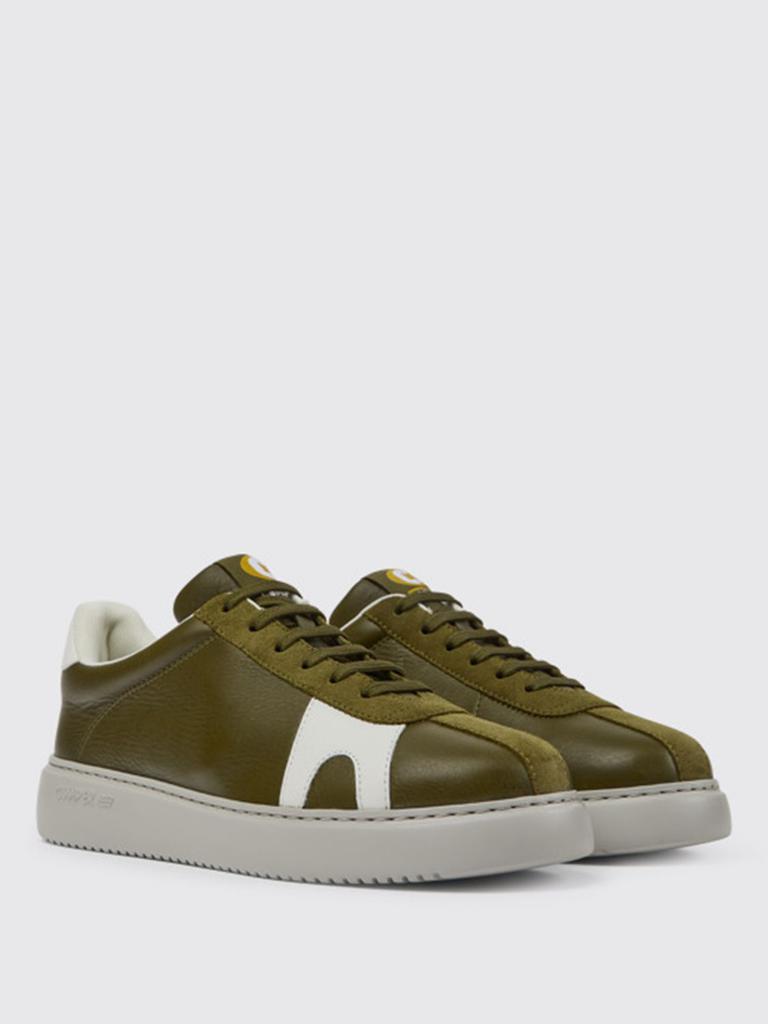 商品Camper|Runner K21 Camper sneakers in calfskin,价格¥931,第4张图片详细描述