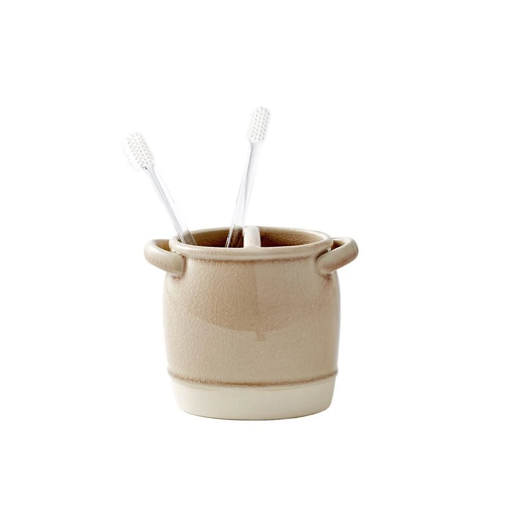 商品Peri Home|Peri Kilim Toothbrush Holder,价格¥126,第1张图片