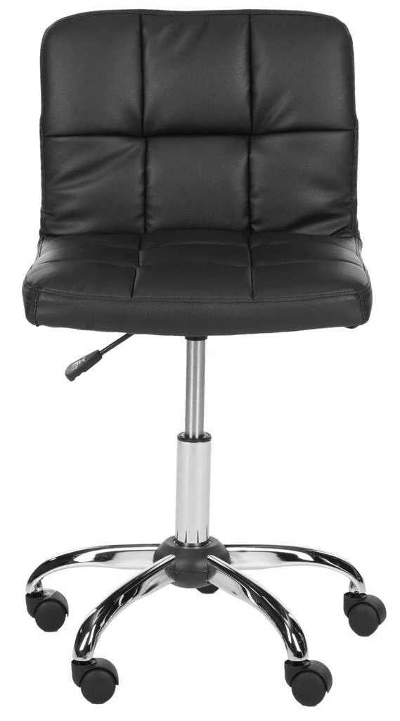 商品Safavieh|Brunner Desk Chair,价格¥1088,第2张图片详细描述