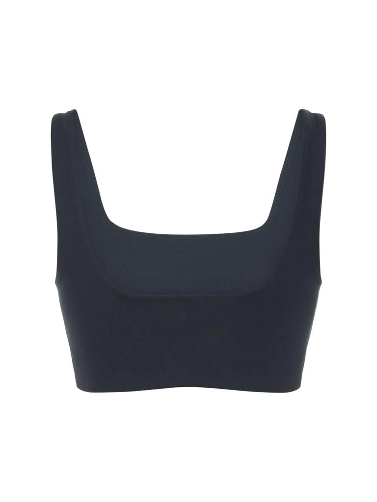 商品GIRLFRIEND COLLECTIVE|Tommy Stretch Tech Bra Top,价格¥324,第4张图片详细描述