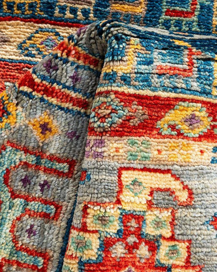 商品Bloomingdale's|Serapi M1973 Area Rug, 2'1" x 4'11",价格¥13720,第2张图片详细描述