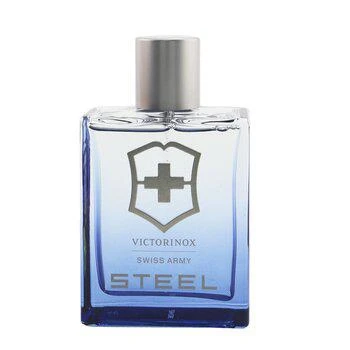 商品Victorinox|Steel Eau De Toilette,价格¥407,第1张图片