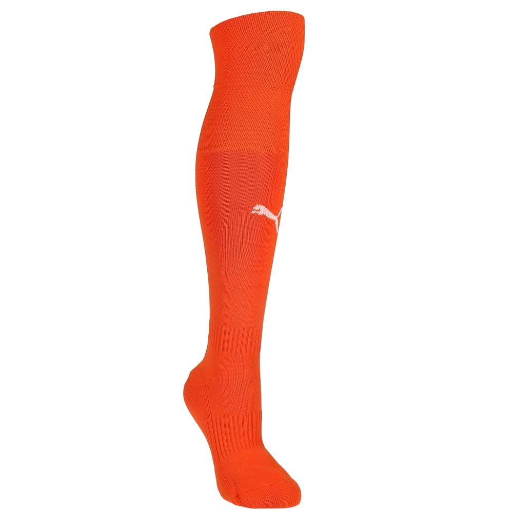 商品Puma|Team Knee High Soccer Socks (Little Kid-Big Kid),价格¥61,第2张图片详细描述