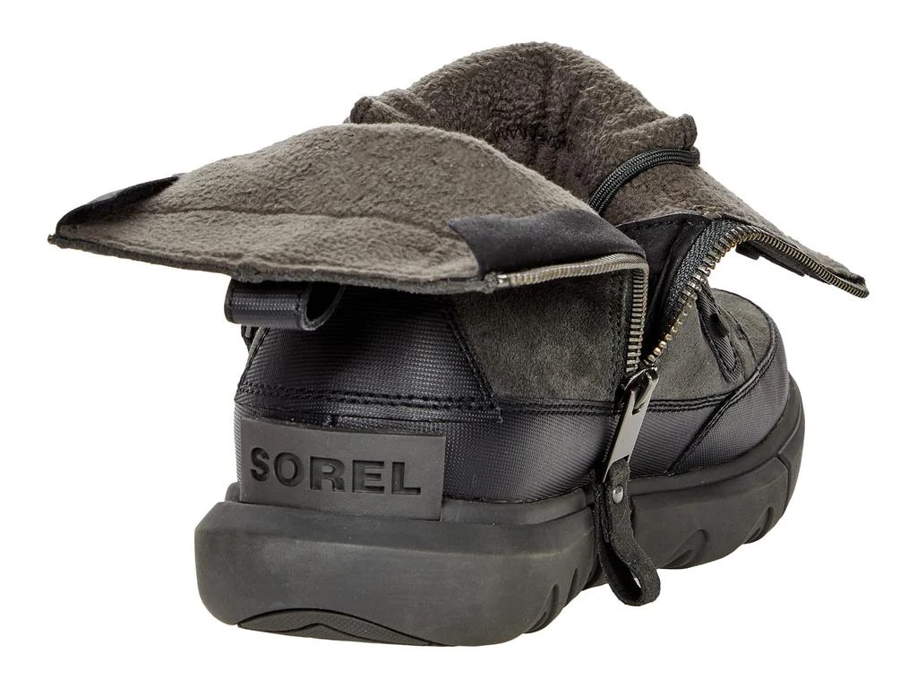 商品SOREL|SOREL Men's  Explorer™ Boot Dual Zip Waterproof,价格¥1125,第5张图片详细描述