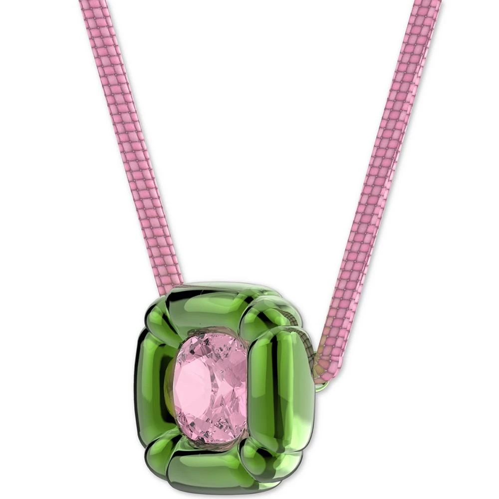 商品Swarovski|Dulcis Necklace,价格¥927,第4张图片详细描述