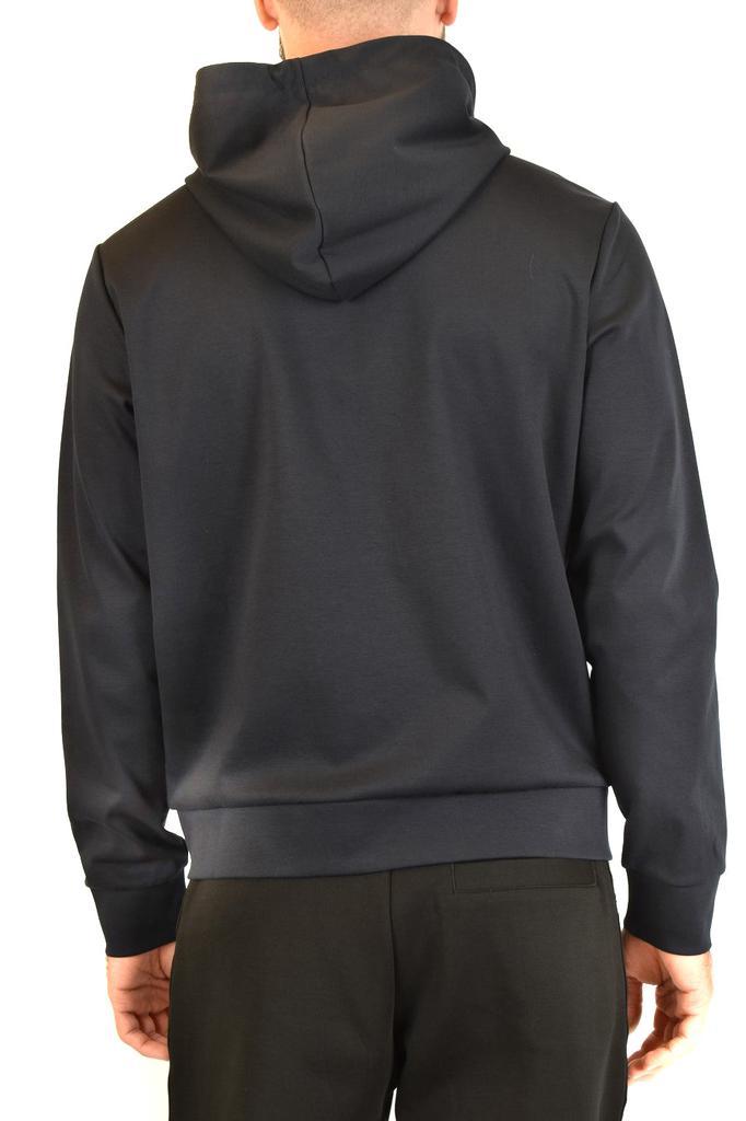 商品Emporio Armani|EMPORIO ARMANI Sweatshirts,价格¥1169,第6张图片详细描述