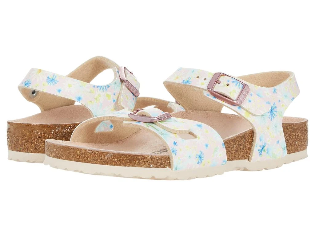 商品Birkenstock|Rio (Toddler/Little Kid/Big Kid),价格¥350,第1张图片