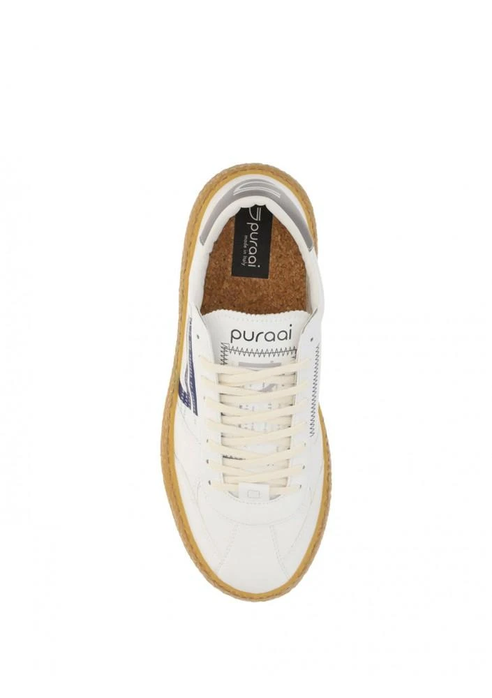 商品PURAAI|Sneakers,价格¥994,第4张图片详细描述