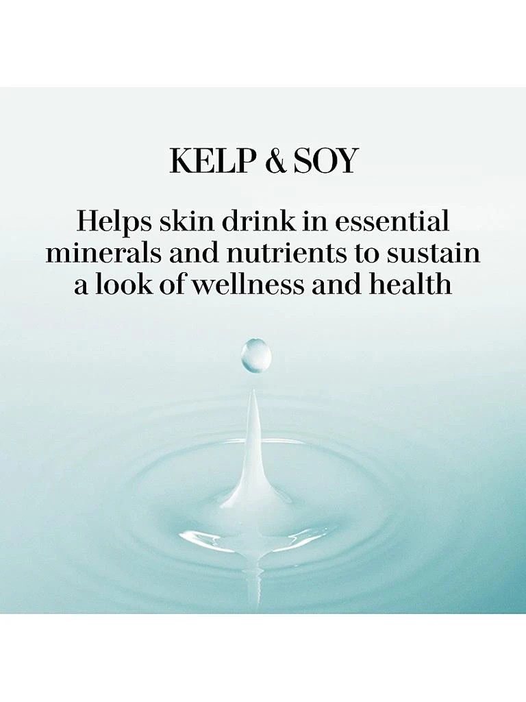 商品La Mer|The Hydrating Infused Emulsion,价格¥2162,第3张图片详细描述