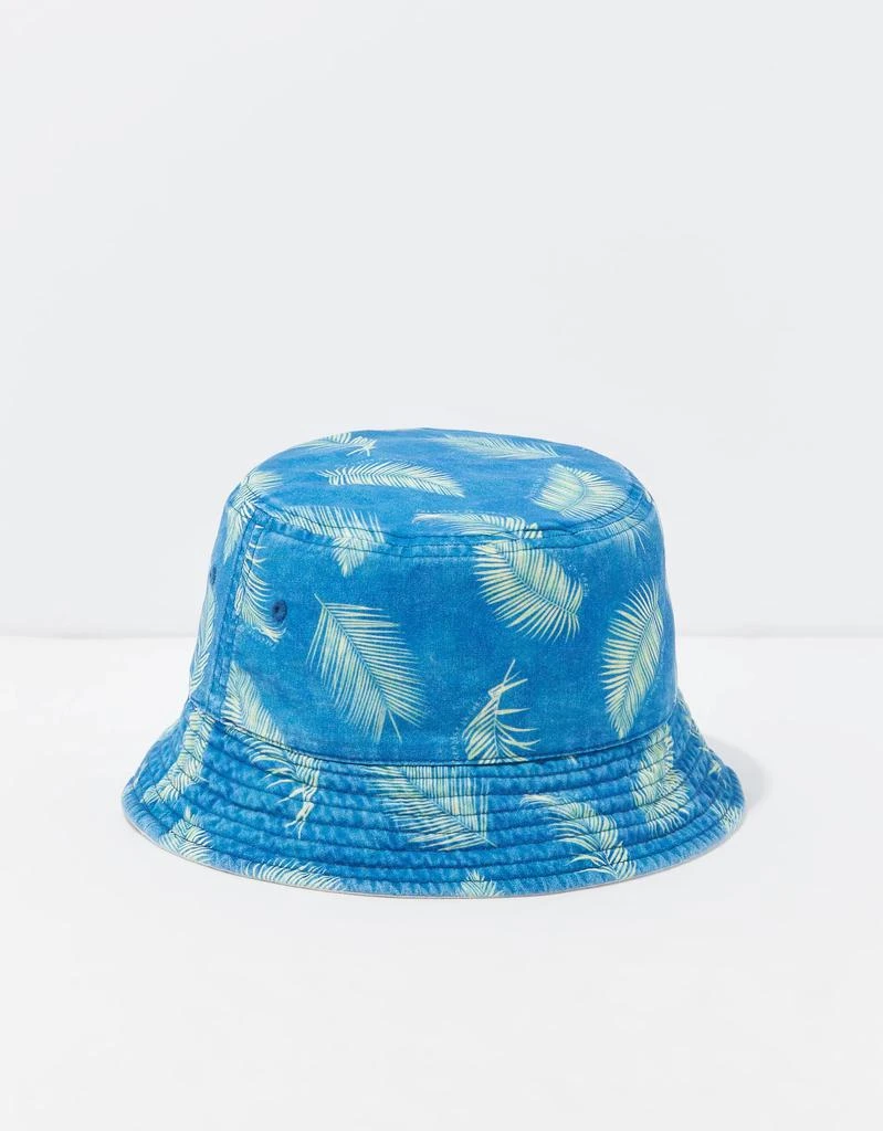 商品AE|AE x Outer Banks Reversible Bucket Hat,价格¥61,第1张图片