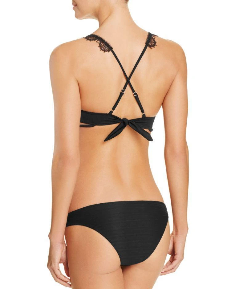 商品For Love & Lemons|La Rochelle Bikini Bottom,价格¥395,第2张图片详细描述