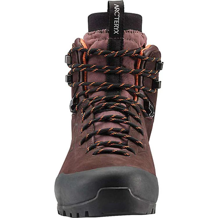 商品Arc'teryx|Arcteryx Women's Bora Mid Leather GTX Hiking Boot,价格¥1244,第3张图片详细描述