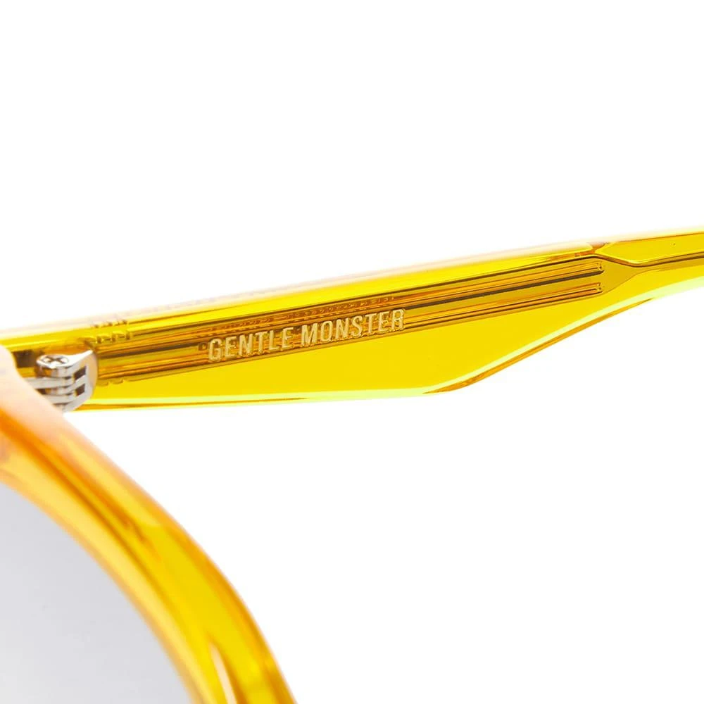 商品GENTLE MONSTER|Gentle Monster Momati Sunglasses,价格¥1085,第3张图片详细描述