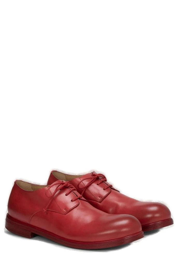 商品Marsèll|Marsèll Zuccamedia Derby Shoes,价格¥4179,第2张图片详细描述