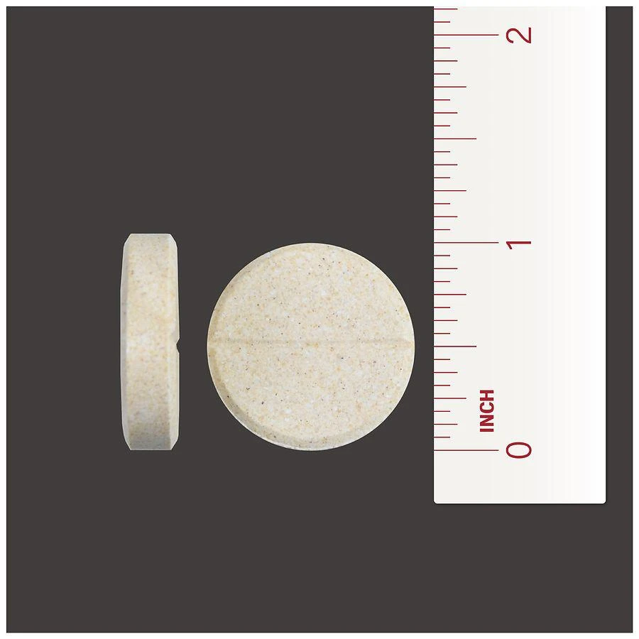 商品Walgreens|Immune Support Vitamin C 1000 mg Tablets Orange,价格¥99,第5张图片详细描述