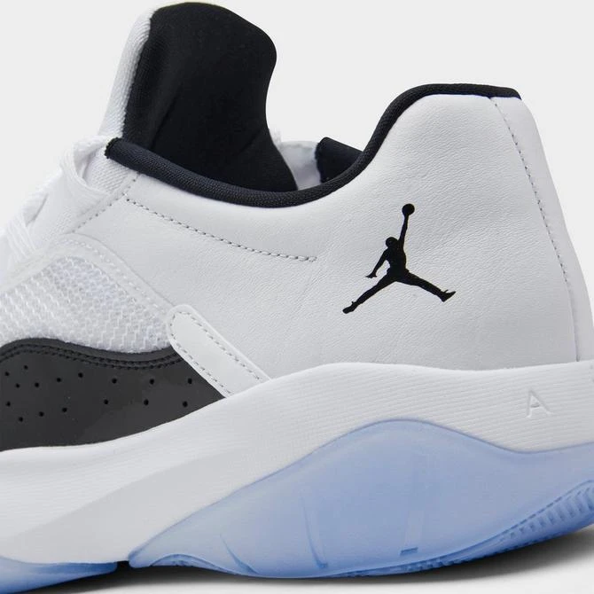 商品Jordan|Air Jordan 11 CMFT Low Casual Shoes,价格¥750,第3张图片详细描述