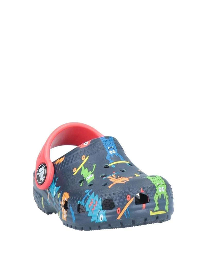 商品Crocs|Beach footwear,价格¥210,第2张图片详细描述
