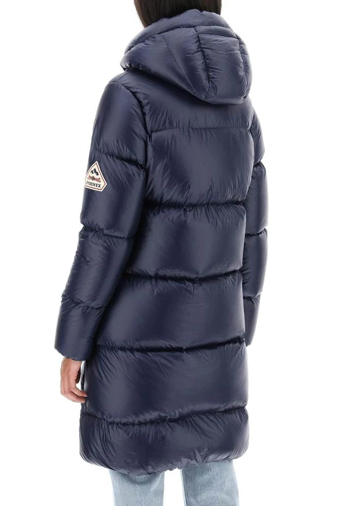 商品PYRENEX|'TAMARA' LONG DOWN JACKET,价格¥3185,第4张图片详细描述