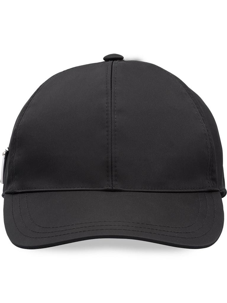 PRADA Re-Nylon baseball cap商品第1张图片规格展示