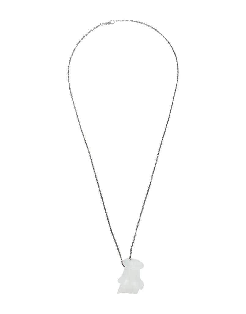 商品MAISON MARGIELA|Necklace,价格¥3453,第1张图片