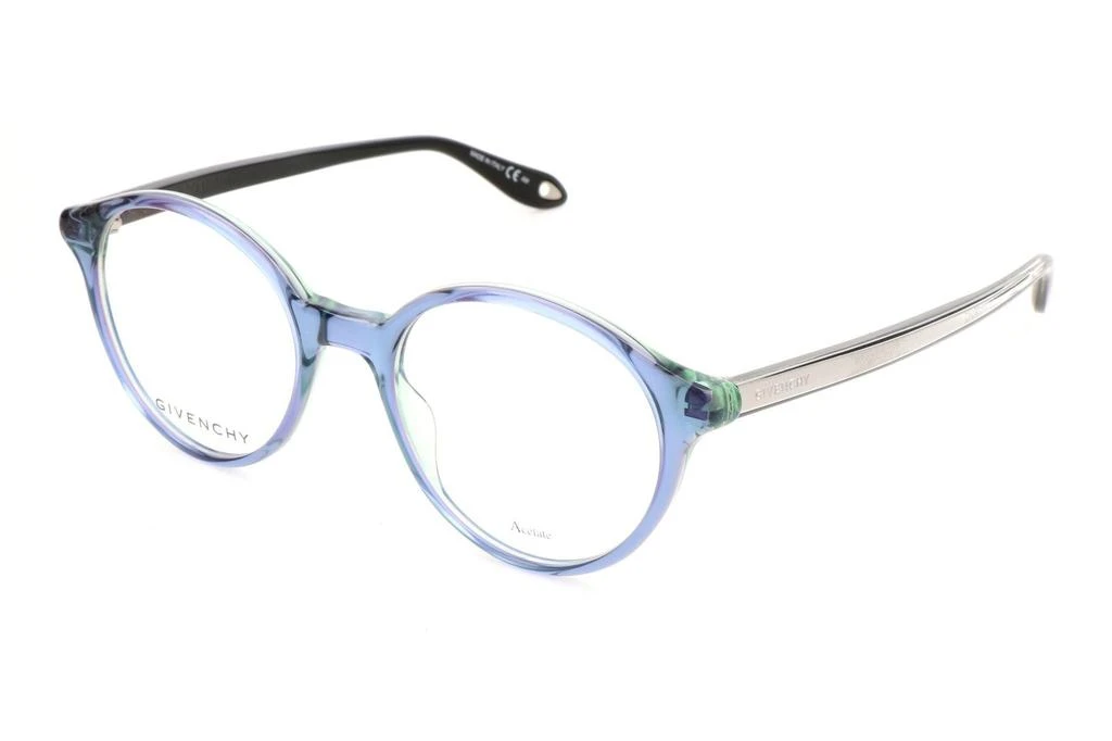 商品Givenchy|Givenchy Eyewear Round-Frame Glasses,价格¥1603,第2张图片详细描述