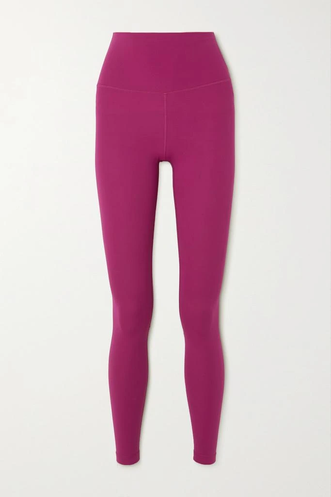 商品Lululemon|Align 高腰紧身运动裤 （长度：25 英寸）  - US2,价格¥935,第1张图片