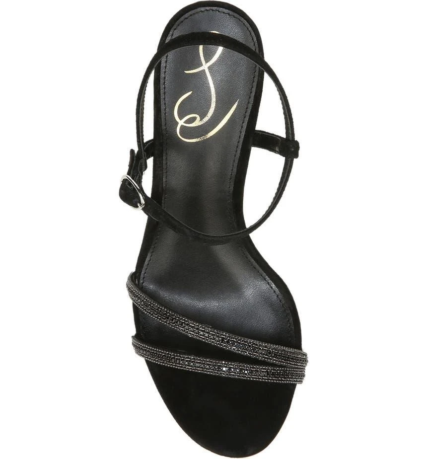 商品Sam Edelman|Daisie Sandal,价格¥328,第5张图片详细描述