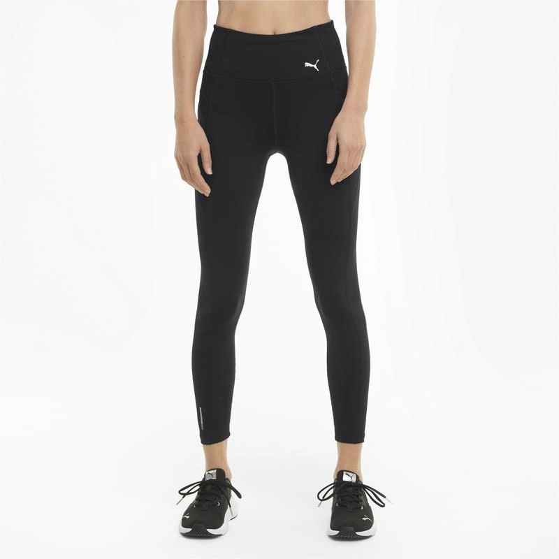 商品Puma|PUMA Favorite Forever HW 7/8 Tights - Women's,价格¥75,第1张图片