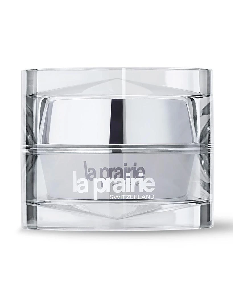 商品La Prairie|0.67 oz. Cellular Eye Cream Platinum Rare,价格¥3588,第1张图片