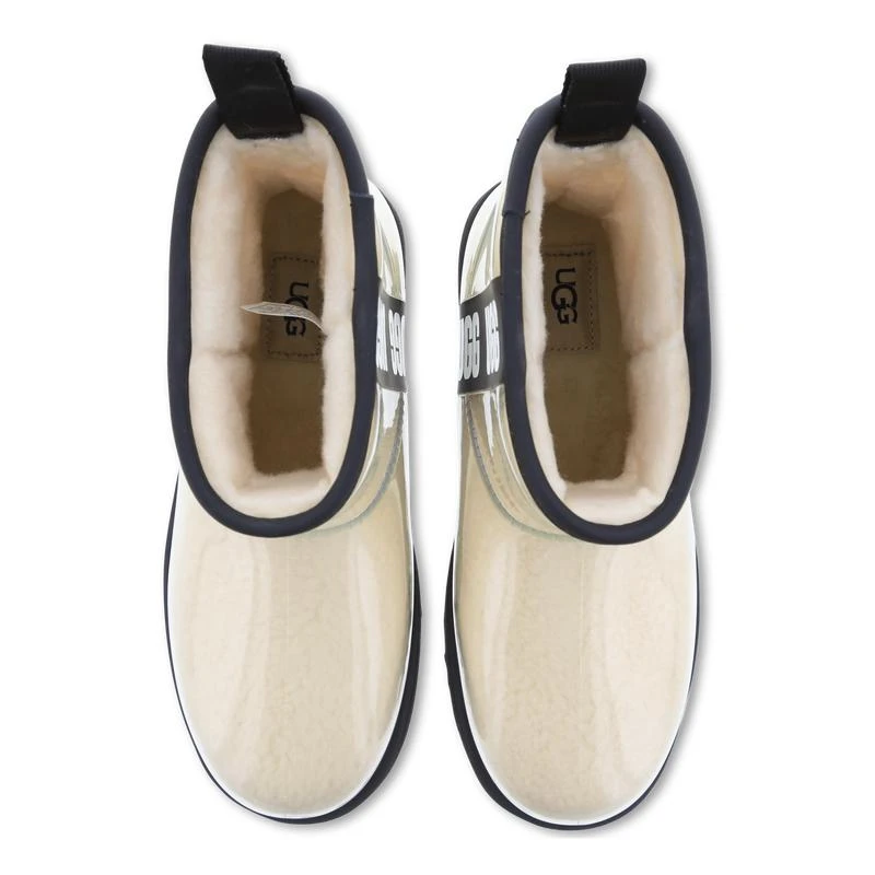 商品UGG|UGG Classic Clear Mini - Women Shoes,价格¥1400,第5张图片详细描述