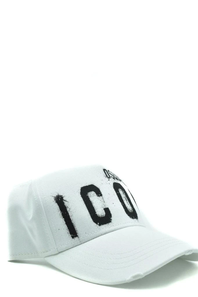 商品DSQUARED2|DSQUARED2 Hats,价格¥947,第2张图片详细描述
