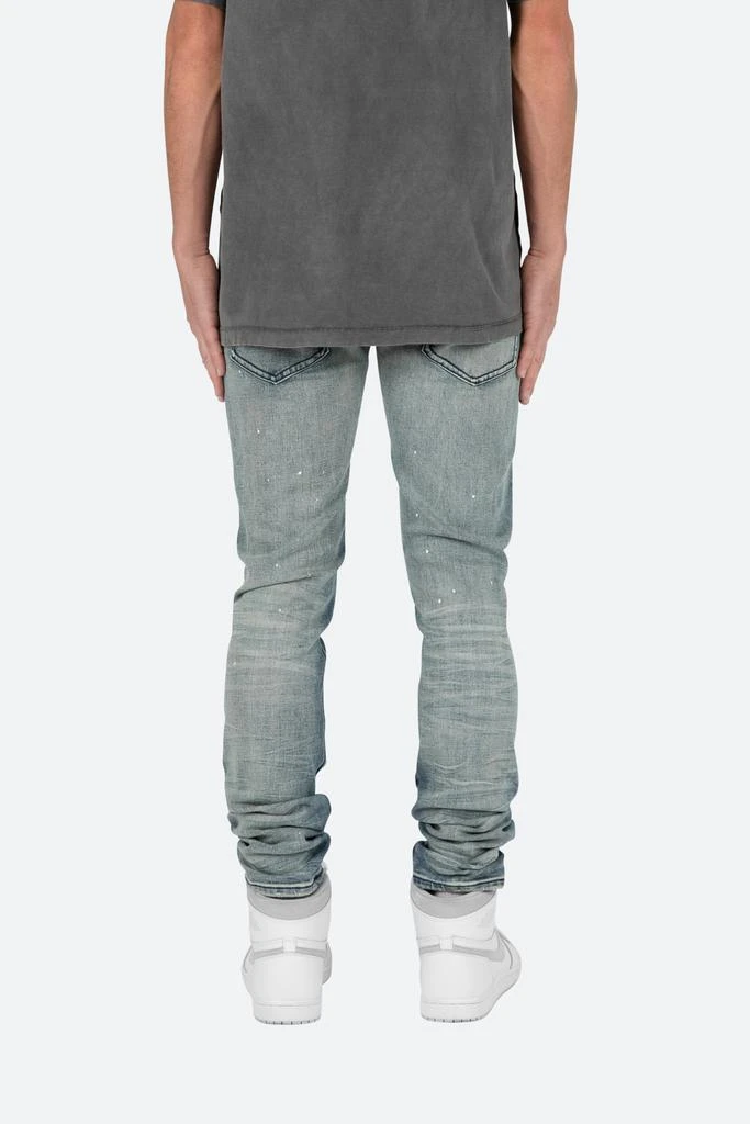 M362 Slim Denim - Blue 商品