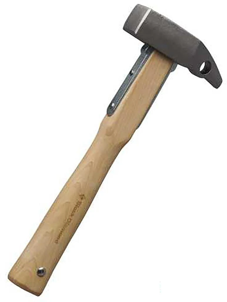 商品Black Diamond|Black Diamond Yosemite Hammer,价格¥1157,第1张图片详细描述