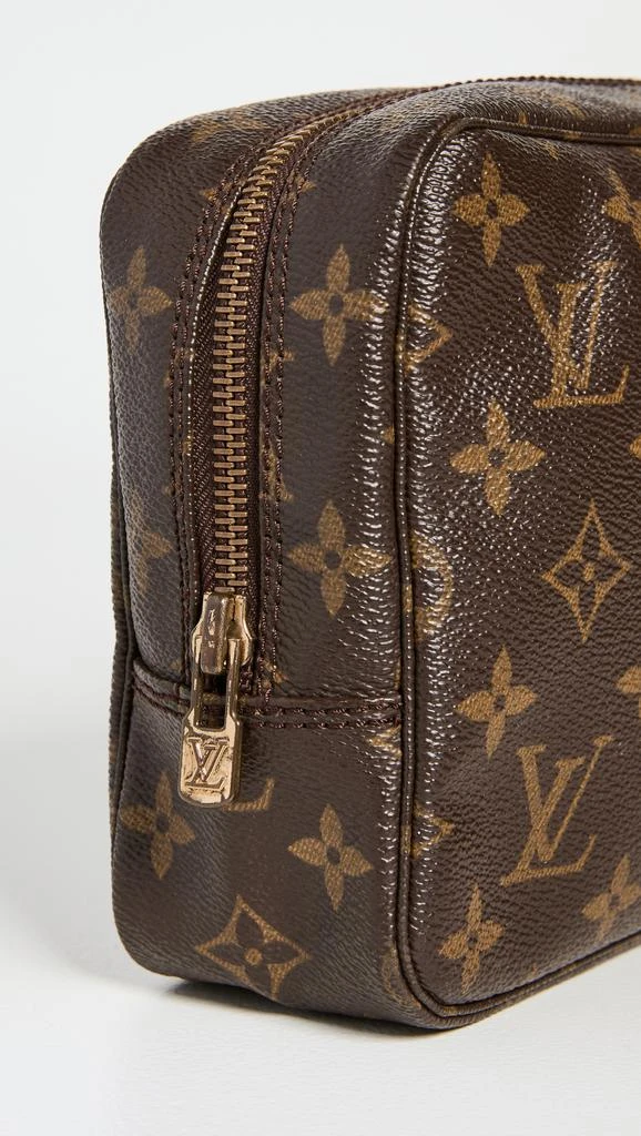 商品[二手商品] Shopbop Archive|Shopbop Archive Louis Vuitton Trousse Toilette 23 交织字母包,价格¥6770,第4张图片详细描述