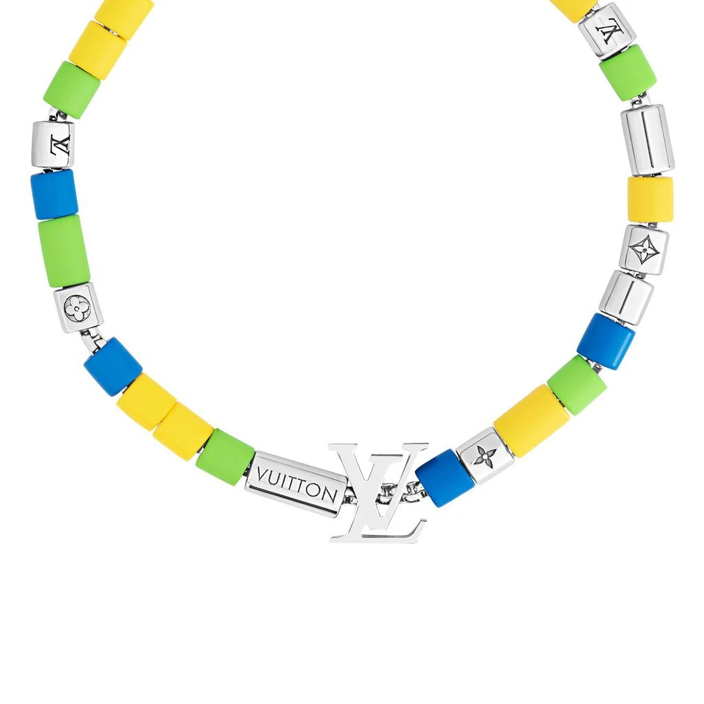 商品Louis Vuitton|LV Sunrise Bracelet,价格¥4124,第3张图片详细描述