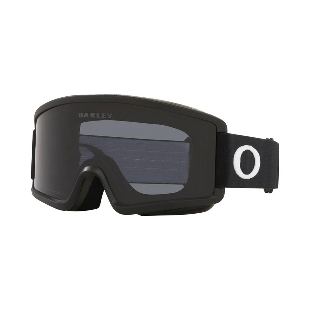 商品Oakley|Men's Target Line S Snow Goggles OO7122,价格¥620,第1张图片