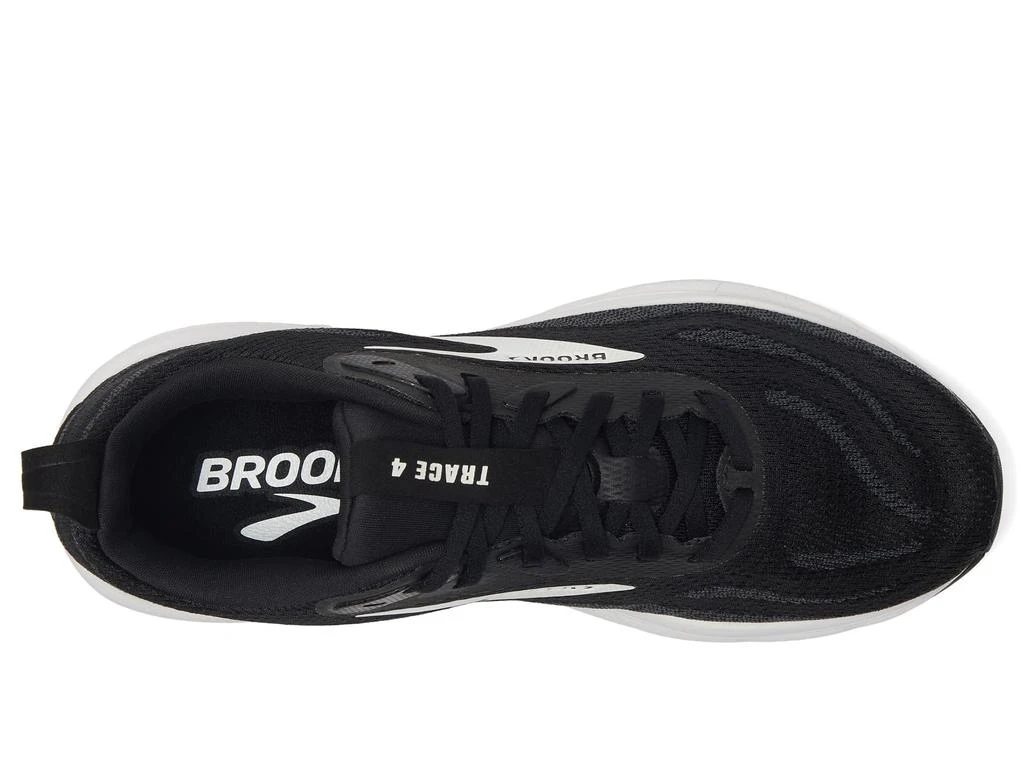 商品Brooks|Trace 4,价格¥804,第2张图片详细描述