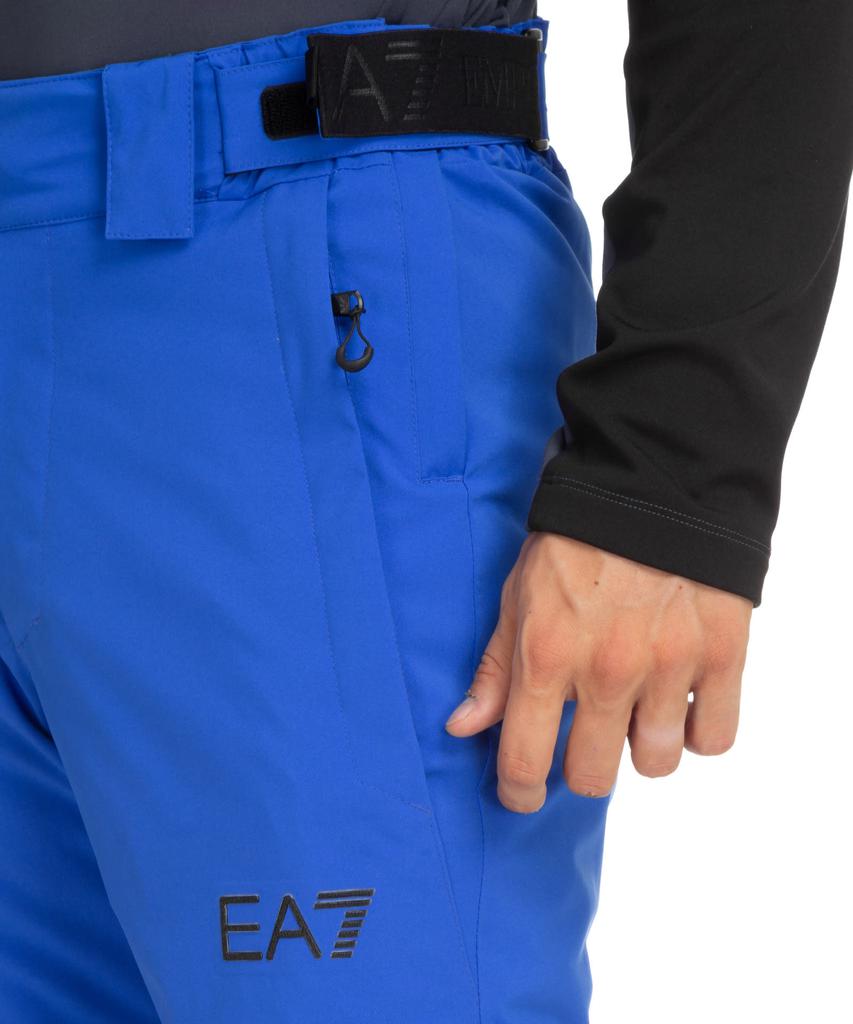 EA7 Stratum 7 Ski Trousers商品第3张图片规格展示